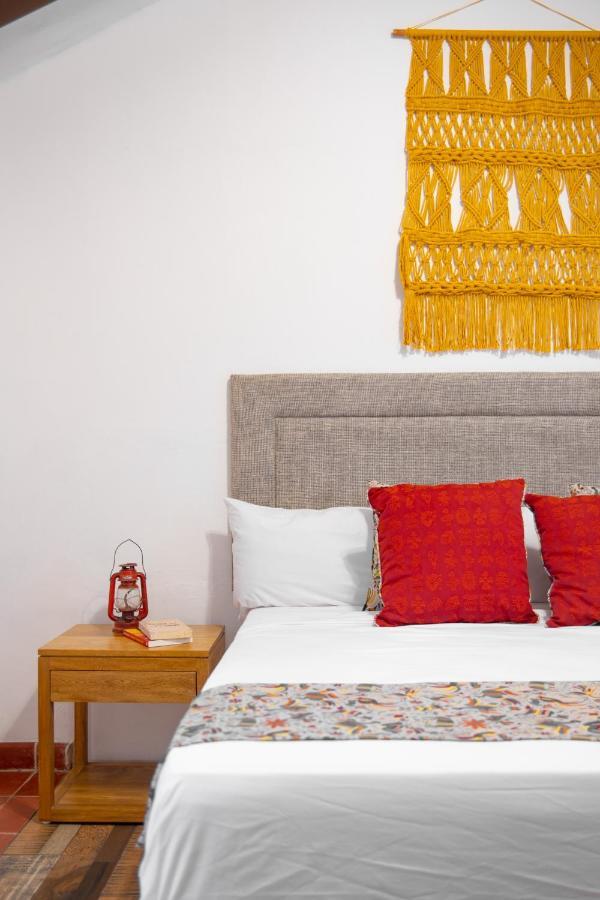 Hotel Hacienda San Miguel Yucatan Uaymá Zewnętrze zdjęcie