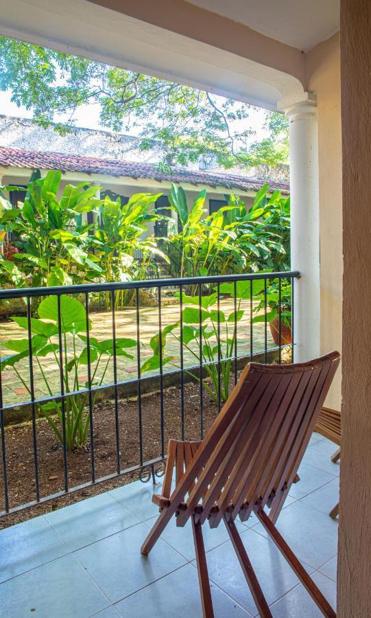 Hotel Hacienda San Miguel Yucatan Uaymá Zewnętrze zdjęcie