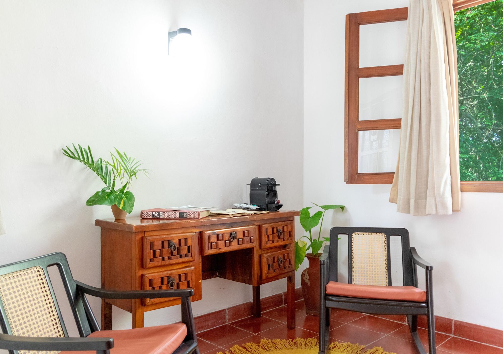 Hotel Hacienda San Miguel Yucatan Uaymá Zewnętrze zdjęcie