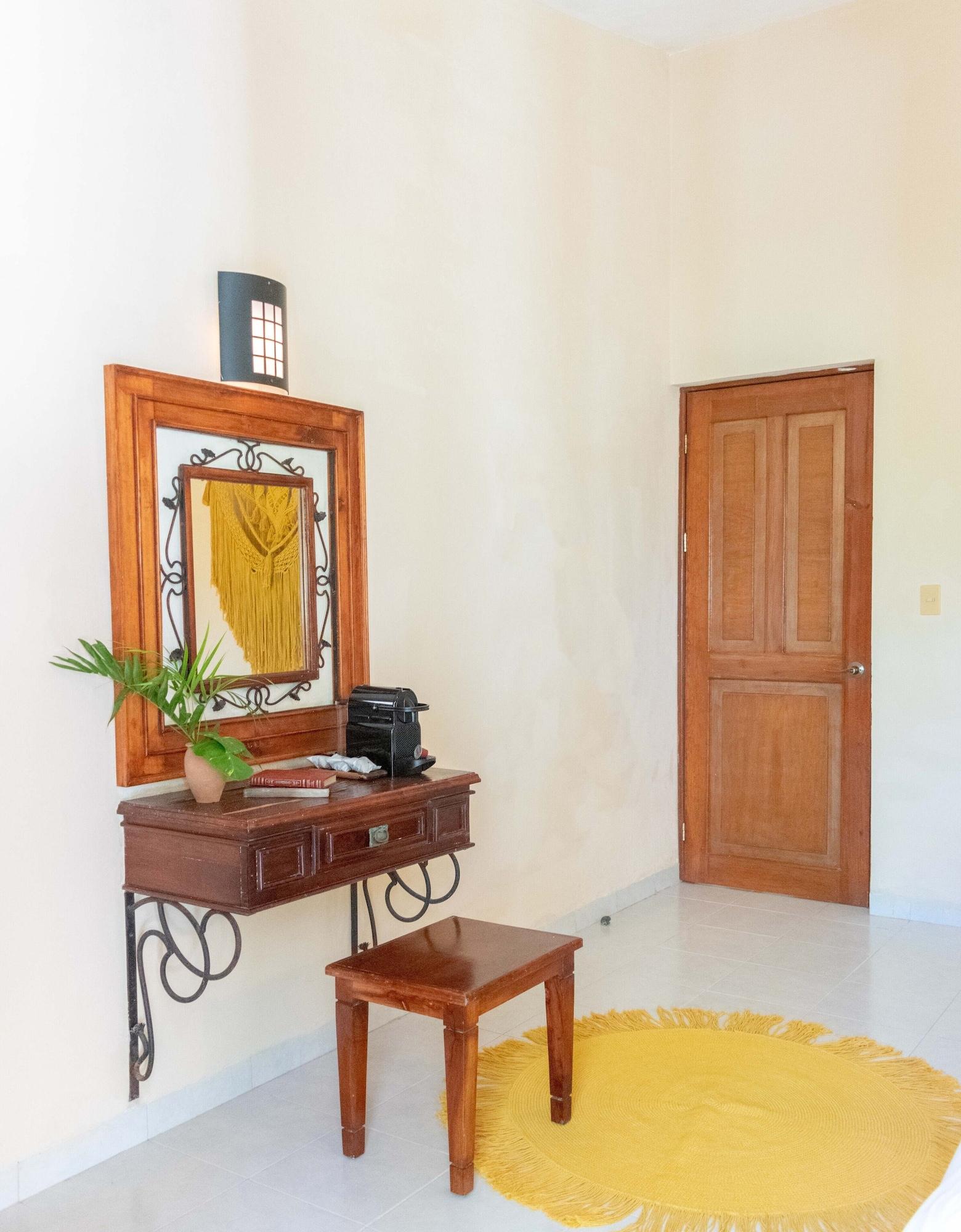Hotel Hacienda San Miguel Yucatan Uaymá Zewnętrze zdjęcie