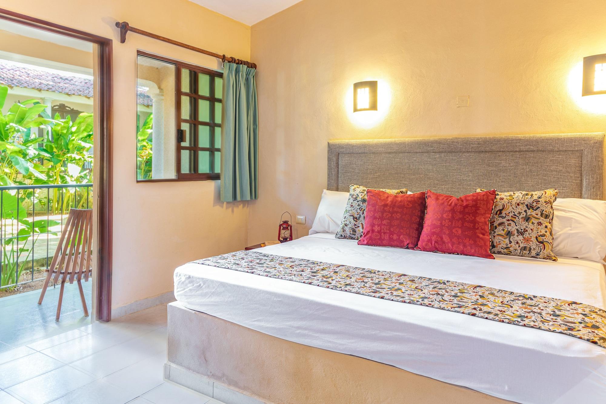 Hotel Hacienda San Miguel Yucatan Uaymá Zewnętrze zdjęcie
