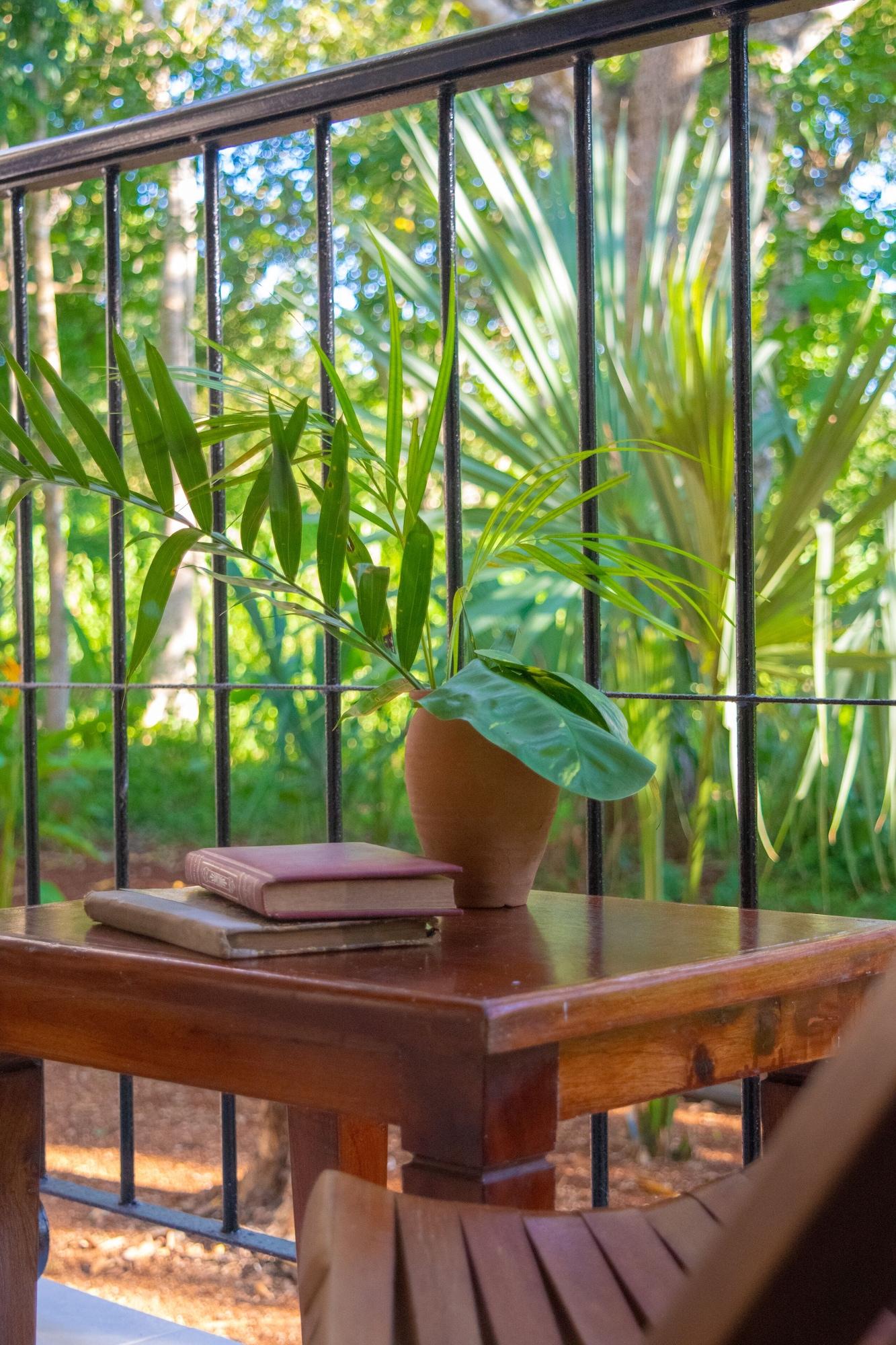 Hotel Hacienda San Miguel Yucatan Uaymá Zewnętrze zdjęcie