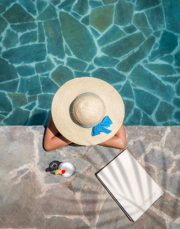 Hotel Hacienda San Miguel Yucatan Uaymá Zewnętrze zdjęcie
