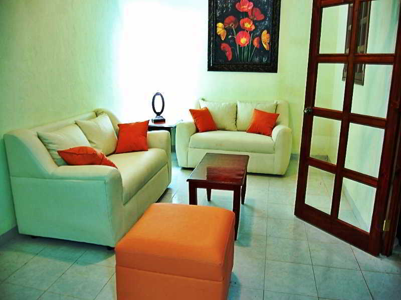 Hotel Hacienda San Miguel Yucatan Uaymá Zewnętrze zdjęcie